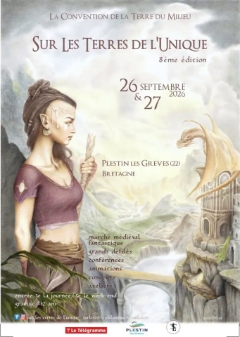 La Convention de la terre du Milieu